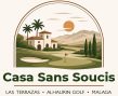 Casa Sans Soucis logo 2026