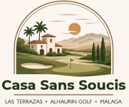 Casa Sans Soucis logo 2026