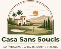 Casa Sans Soucis logo 2026